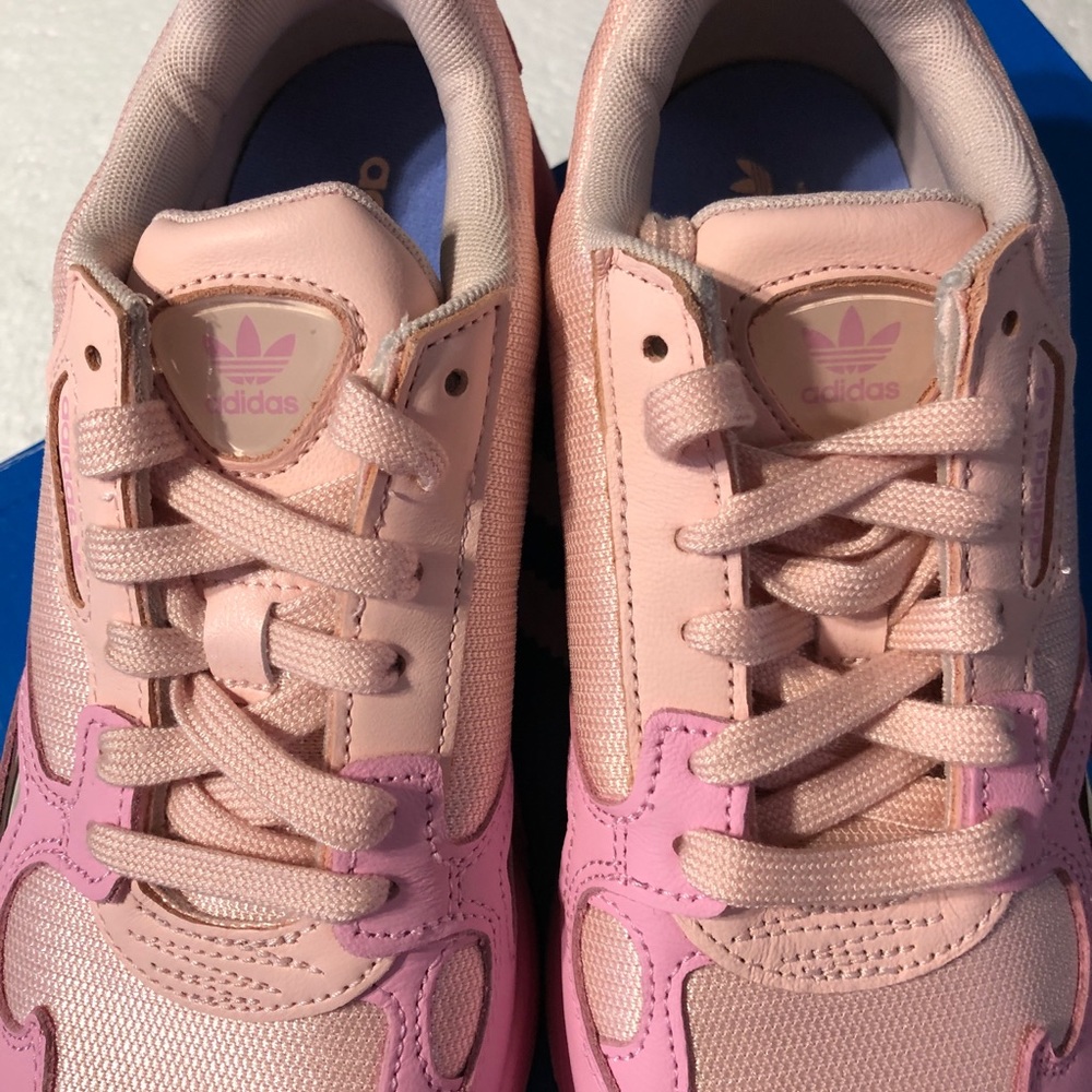 ❌SOLD❌ADIDAS Original Falcon Chunky '90s-inspired - Picture 4 of 8